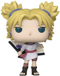 Pop Anime Naruto Classic - Pop Anime Naruto Classic Temari - Collectibles