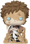 Pop Anime Naruto - Pop Anime Naruto Classic Gaara - Collectibles