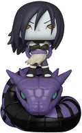 Pop Rides Naruto - Pop Rides Naruto C Orochi & Manda - Collectibles