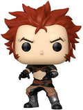 Pop Anime Solo Leveling - Pop Anime Solo Leveling Baek Yoonho - Collectibles