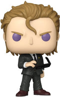 Pop Anime Solo Leveling - Pop Anime Solo Leveling Woo Jinchul - Collectibles