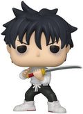 Pop Anime Jujutsu Kaisen 0 - Pop Anime Jujutsu Kaisen 0 Yuta - Collectibles