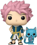 Pop & Buddy Fairy Tail 100 Years - Pop & Buddy Fairy Tail 100 Years Quest Natsu & - Collectibles