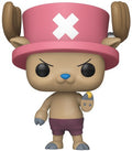 Pop Anime One Piece - Pop Anime One Piece S14 Chopper Styles May Vary - Collectibles
