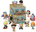 Mystery Mini One Piece - Mystery Mini One Piece Fish Man Island One - Collectibles
