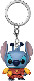 Keychain Stitch - Keychain Stitch 626 Stitch - Collectibles