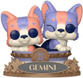 Pop Zodiac - Pop Zodiacgemini - Collectibles