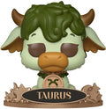 Pop Zodiac - Pop Zodiactaurus - Collectibles