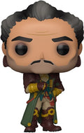 Pop Games Dragon Age The Veilguard - Pop Games Datv Emmrich Volkarin - Collectibles