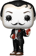 Pop Games Bioshock - Pop Games Bioshock S3 Sander Cohen - Collectibles