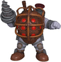 Pop Super Bioshock - Pop Super Bioshock S3 Bouncer Big Daddy - Collectibles