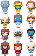 Bitty Pop Singles Xmen - Bitty Pop Singles Xmen One Bitty Pop Per - Collectibles