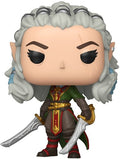 Pop Games Baldurs Gate - Pop Games Baldurs Gate 3 Jaheira - Collectibles