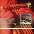 Takillacta - Andean Songs - Music CD