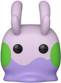 Pop Games Pokemon - Pop Games Pokemon Goomy - Collectibles