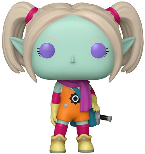 Pop Anime Dragon Ball Daima - Pop Anime Dragon Ball Daima Panzy - Collectibles