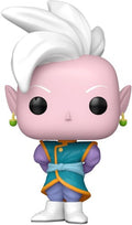 Pop Anime Dragon Ball Daima - Pop Anime Dragon Ball Daima Supreme Kai - Collectibles