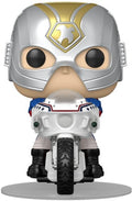Pop Ride Peacemaker - Pop Ride Peacemaker S3 Peacemaker Doppelganger - Collectibles