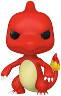 Pop Games Pokemon - Pop Games Pokemon Charmeleon - Collectibles