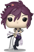 Pop Anime Hells Paradise - Pop Anime Hells Paradise Yuzuriha - Collectibles