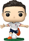 Pop Football World Cup 2026 - Pop Football World Cup 2026 Usa Christian Pulisic - Collectibles