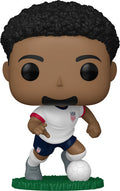 Pop Football World Cup 2026 - Pop Football World Cup 2026 Usa Weston Mckennie - Collectibles