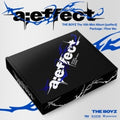 Boyz - A Effect - Flow Version - Music CD