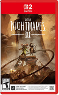 Nintendo Switch 2 Little Nightmares III - Video Game