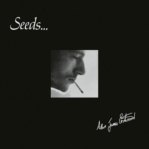Eastwood,alan James - Seeds - Vinyl Record