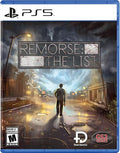 Ps5 Remorse: The List - Ps5 Remorse: The List - Video Game