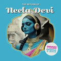 Teri,todh - Return Of Neela Devi - Vinyl Record