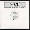 Baba Stiltz - 2020: Music That Never Was But Is Now - Vinyl Record