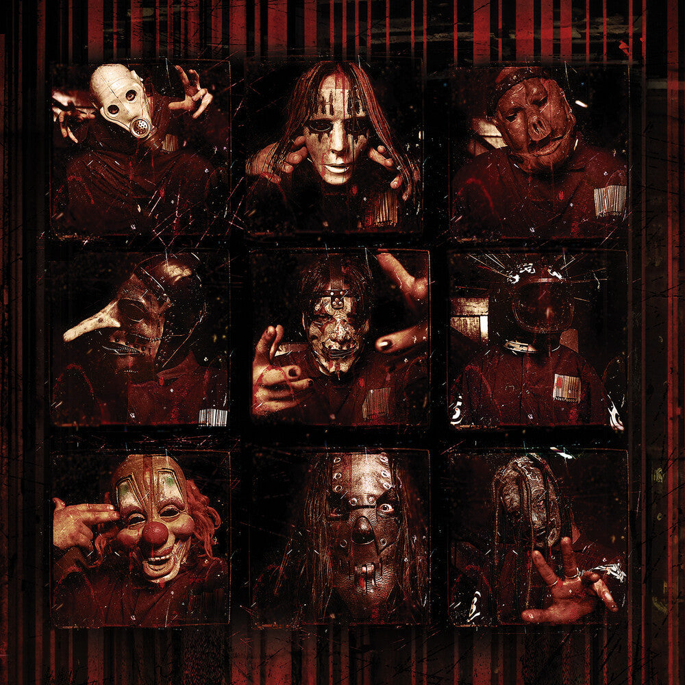 Slipknot - Slipknot (25th Anniversary Edition) -  [2 CD]