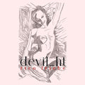 Friebe,rico - Devilht - Vinyl Record