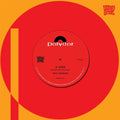 Trio Ternura - A Gira (Ep) [7" Vinyl]
