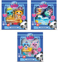 Littlest Pet Shop Petfluencers Gen 7 2 Pets 560 - Littlest Pet Shop Petfluencers Gen 7 2 Pets 560 - Collectibles