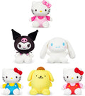 Micro Teenies Hellow Kitty 1 Ea 3 Inch 480 - Micro Teenies Hellow Kitty 1 Ea 3 Inch 480 - Collectibles