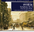 Dvorak - Symphony 9: Introduction To Dvorak - Music CD