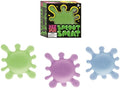 Needoh Splootsplat 1ea 3 Inch Splootsplat - Splnd - Needoh Splootsplat 1ea 3 Inch Splootsplat - Splnd - Collectibles