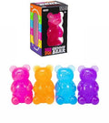 Needoh Gummy Bear 1 Ea Gummy Bear - Gbnd - Needoh Gummy Bear 1 Ea Gummy Bear - Gbnd - Collectibles