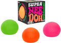 Needoh Super Ripples 4.25in Super Ripples Spnd - Needoh Super Ripples 4.25in Super Ripples Spnd - Collectibles