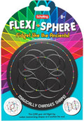 Schylling Flexi-sphere 2000 Year Old Fidget Toy Fo - Schylling Flexi-sphere 2000 Year Old Fidget Toy Fo - Collectibles