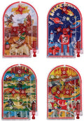 Schylling Mini Pinball Game 1 Ea Mpa - Schylling Mini Pinball Game 1 Ea Mpa - Collectibles
