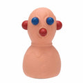 Schylling Panic Pete Squeeze Toy 1 Ea Ppst - Schylling Panic Pete Squeeze Toy 1 Ea Ppst - Collectibles