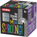 Sproing Mini - The Spring Thing Msprg - Sproing Mini - The Spring Thing Msprg - Collectibles