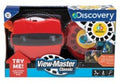 Viewmaster Classic Boxed Set With Case 2036 - Viewmaster Classic Boxed Set With Case 2036 - Collectibles