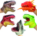 Schylling Hand Puppet 1 Ea Hand Puppet Wmhpa - Schylling Hand Puppet 1 Ea Hand Puppet Wmhpa - Collectibles