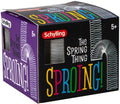 Sproing The Spring Thing! 3 Inch Spring Sprg - Sproing The Spring Thing! 3 Inch Spring Sprg - Collectibles