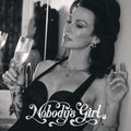 Nobody's Girl Music CD