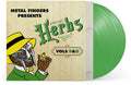 Mf Doom - Metal Fingers Presents: Special Herbs Vol. 9 & 10 - Vinyl Record